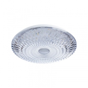 Потолочный светодиодный светильник Arte Lamp A2660PL-1WH
