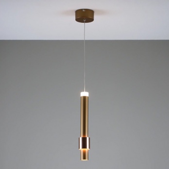 Подвесной светильник Moderli Elli V10882-PL