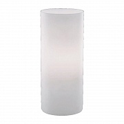 Настольная лампа Ideal Lux Edo TL1 Small 044606
