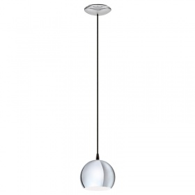 Подвесной светодиодный светильник Eglo Petto Led 95835