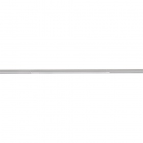 Трековый магнитный светильник Arte Lamp Optima A7264PL-1WH