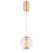 Подвесной светильник Favourite Boble 4551-1P
