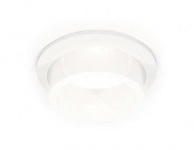 Встраиваемый светильник Ambrella Light Techno Spot XC6512066 (C6512, N6248)