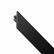 Экран для шинопровода Denkirs Smart One TR2028-BK