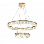 Подвесная люстра Favourite Palatium 4207-12P