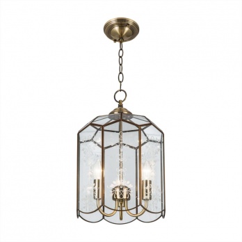 Подвесная люстра Citilux Витра-2 CL442230