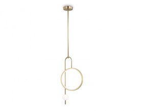 Подвесной светильник Ambrella Light Comfort FL66437