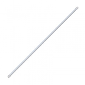 Лампа светодиодная (UL-00003087) Volpe G13 24W 6500K матовая LED-T8-24W/DW/G13/FR/FIX/O