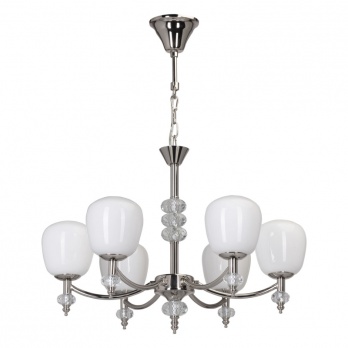 Подвесная люстра MW-Light Оливия 306014706