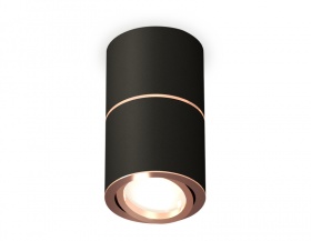 Потолочный светильник Ambrella Light Techno Spot XS7402200 (C7402, A2073, C7402, N7005)