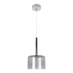 Подвесной светильник Loft IT Spillray 10232/A Smoke
