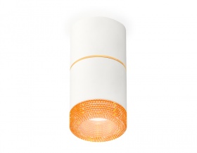 Потолочный светильник Ambrella Light Techno Spot XS7401202 (C7401, A2072, C7401, N7195)