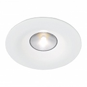 Встраиваемый светильник Voltalighting Alfa DL0008.36.3K.TW