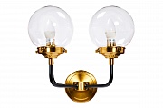 Бра Garda Decor K2KG0521W-2