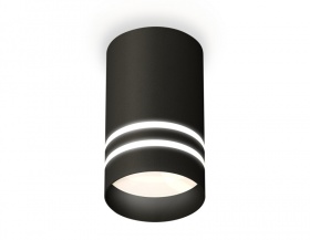 Потолочный светильник Ambrella Light Techno Spot XS7422022 (C7422, N7142)