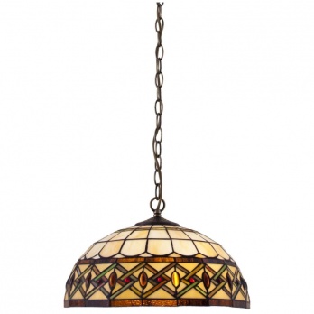 Подвесная люстра VELANTE 859-806-02