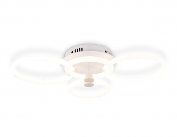 Потолочная люстра Ambrella Light Original FA3811