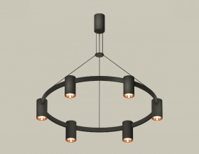 Подвесная люстра Ambrella Light Traditional DIY (С9022, N6114) XB9022153