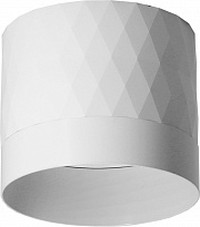 Накладной светильник Feron Barrel Prism HL388 48803