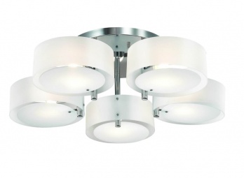 Потолочная люстра ST Luce Foresta SL483.502.05