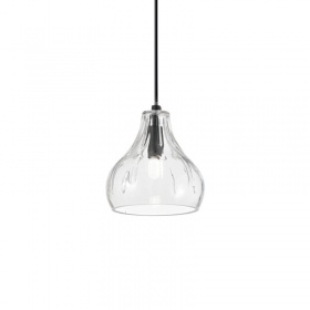 Подвесной светильник Ideal Lux Cognac-4 SP1 167022