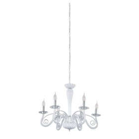 Подвесная люстра Eglo Meduno 1 39129