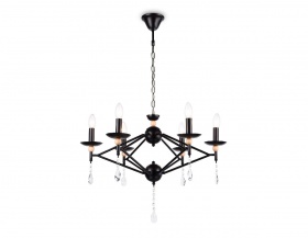 Подвесная люстра Ambrella Light Modern TR9597