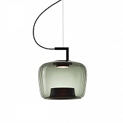 Подвесной светильник Delight 8871P/B L black/light green