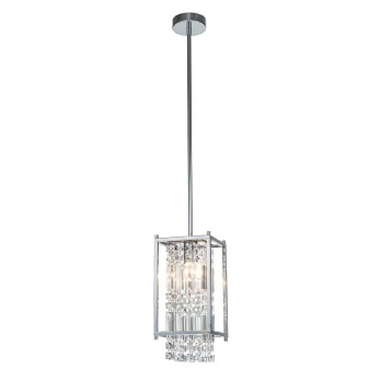 Подвесной светильник Escada Flood 2103/1S Chrome