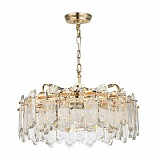 Подвесная люстра Odeon Light Bullon 5069/10