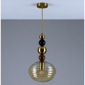 Подвесной светильник Moderli Arti V10913-P