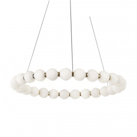 Подвесная люстра Delight Illuminati MD19001033-1A gold