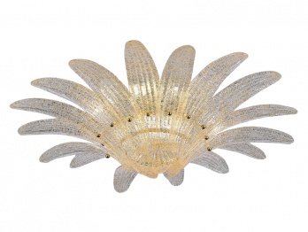 Потолочная люстра Newport 8809/PL gold М0067355