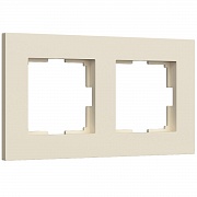 Рамка на 2 поста Werkel Slab 4690389193392 W0022962 a062806