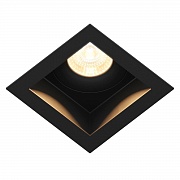 Встраиваемый светильник Voltalighting Fort DL0014.60.3K.TB DIM