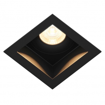 Встраиваемый светильник Voltalighting Fort DL0014.60.3K.TB DIM