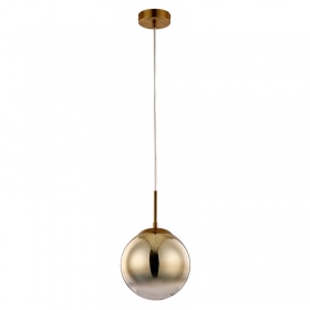 Подвесной светильник Arte Lamp Jupiter Gold A7961SP-1GO