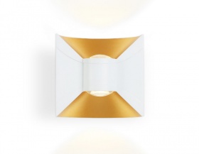 Уличный настенный светильни Ambrella Light Garden ST4471
