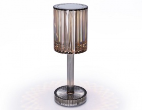 Настольная лампа Ambrella Light Desk DE8071