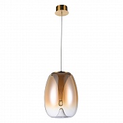 Подвесной светильник Divinare Campo 5874/07 SP-15