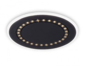 Потолочный светильник Ambrella Light Comfort FL51407