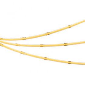 Светодиодная лента Arlight COB-X480-6mm 24V Warm2700 6 W/m, IP20, CSP, 4m 039055