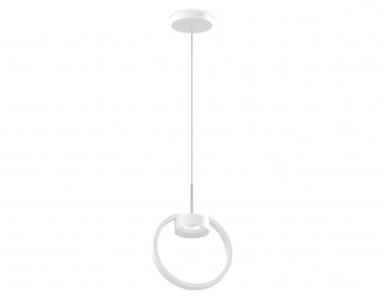 Корпус подвесного светильника Ambrella Light Diy spot C9101