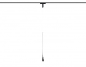 Трековый магнитный светильник Ambrella Light Magnetic Ultra Slim Track System GV1637