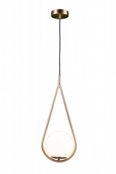Подвесной светильник Loft IT Glob LOFT2599-A
