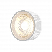 Светодиодный модуль Denkirs Slim LED 7W 3000К DK3000-7W dim