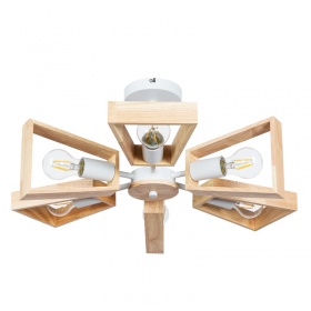 Люстра на штанге Arte Lamp Brussels A8030PL-6WH