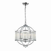 Подвесная люстра Divinare 3004/02 SP-3