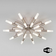 Потолочная люстра Bogates Bastone 347 Smart (551) a054000