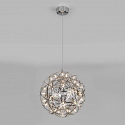 Подвесной светодиодный светильник Bogate's Plesso 433/1